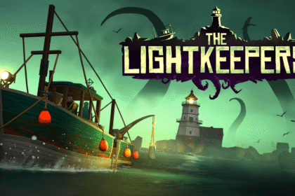 The Lightkeepers Confirms September Release Date For Meta Quest 3 In New Trailer