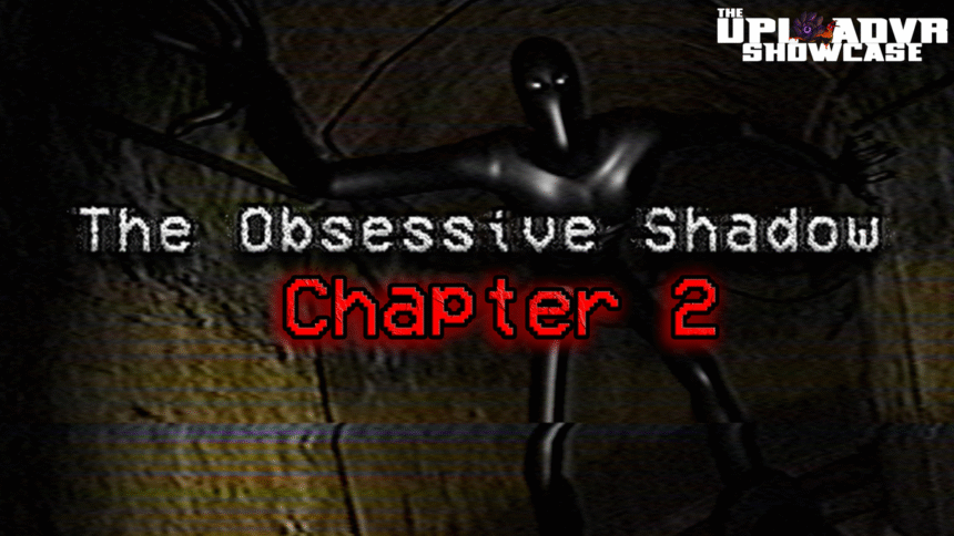 Survival Horror The Obsessive Shadow Chapter 2 Announced for PC VR, PlayStation VR2, & Meta Quest
