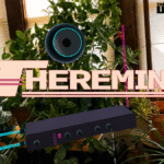 Theremin's Ghost Hands Add-On Lets You Be A One Person Musical Ensemble This July