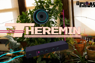 Theremin's Ghost Hands Add-On Lets You Be A One Person Musical Ensemble This July