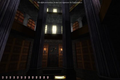 Thief: The Dark Project Remastered Announced by Nightdive, Out This Winter