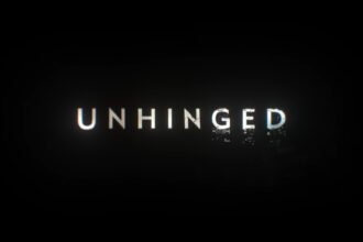 Unhinged