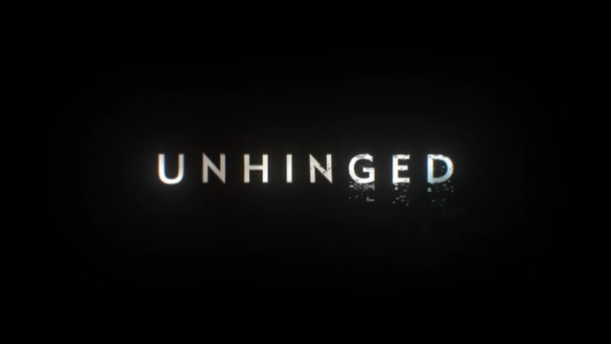 Unhinged
