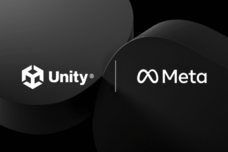 Meta Extends "Multi‑Year" Partnership With Unity To "Power Next‑Generation VR Experiences"