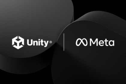 Meta Extends "Multi‑Year" Partnership With Unity To "Power Next‑Generation VR Experiences"