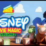 Trombone Champ Unflattened Brings Disney Movie Magic To VR This Summer
