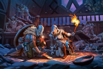 Valheim 1.0 Launches on September 9th After 5+ Years in Early Access