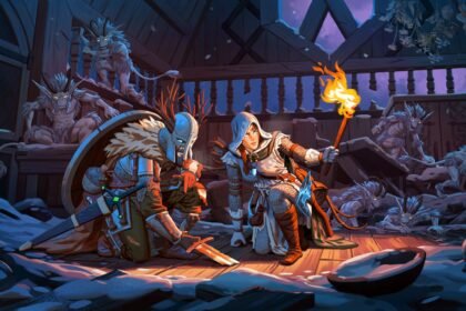 Valheim 1.0 Launches on September 9th After 5+ Years in Early Access