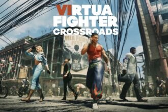 Virtua Fighter Crossroads_02