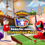 Homestar Runner Takes Over Walkabout Mini Golf Today In New Distraction Pack Add-On