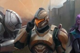 Kickstarted MMO-ish RTS ZeroSpace announces a July 20th early access launch