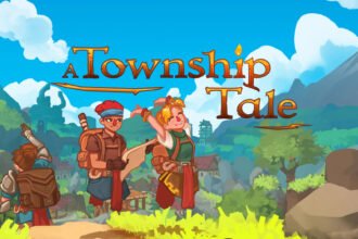 VR RPG ‘Township Tale’ is Shutting Down in July Following Second Game Cancellation