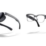 Acer Re-enters XR with New AR & Smart Glasses