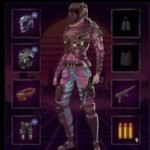 Post-apoc mobile sandbox MMORPG Afterglow debuts on Apple and Android today