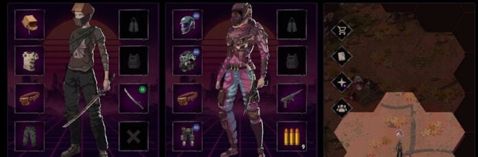 Post-apoc mobile sandbox MMORPG Afterglow debuts on Apple and Android today