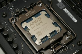 AMD CPUs will now support socket AM5 motherboards until 2029, for long term easy CPU upgrades