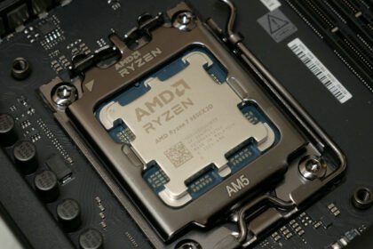 AMD CPUs will now support socket AM5 motherboards until 2029, for long term easy CPU upgrades