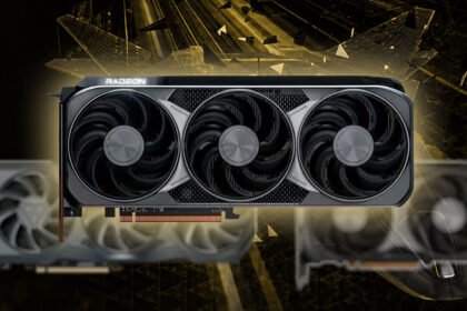 Grab a free Radeon RX 9070 XT, or one of five other GPUs, thanks to AMD