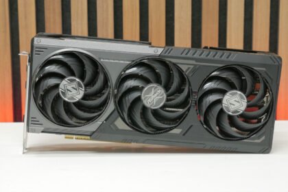 AMD Radeon RX 9070 GRE review - a new mid-range graphics card champion