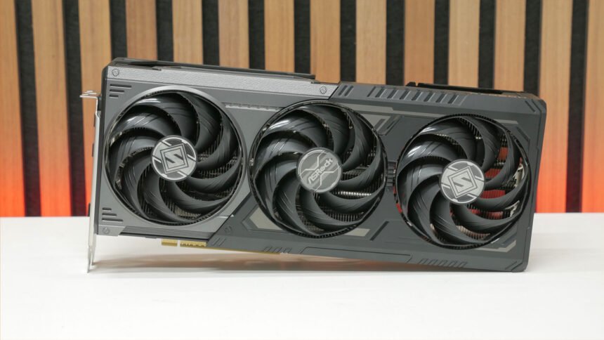 AMD Radeon RX 9070 GRE review - a new mid-range graphics card champion