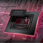 AMD's next generation of Radeon GPUs might not launch until 2028, according to its partners