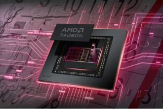 AMD's next generation of Radeon GPUs might not launch until 2028, according to its partners