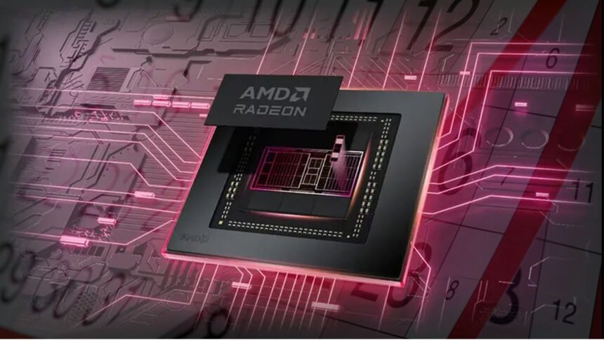 AMD's next generation of Radeon GPUs might not launch until 2028, according to its partners
