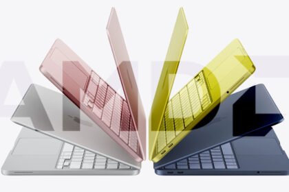 AMD just proved what everyone already knew about Apple Macbook Neo