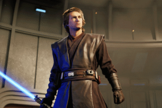 All Star Wars games currently in development and when they will be released