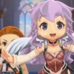 Angels Online relaunches the 2006-era anime MMORPG with faster leveling and chat translation