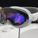 Apple Vision Pro & Smart Glasses Exec Reportedly Leaves for OpenAI Hardware Team