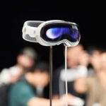 Apple Raises Price of Vision Pro by $200 Amid RAM & Storage Shortage
