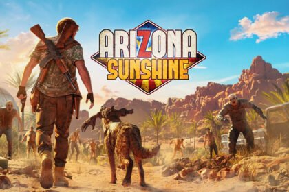 Vertigo Games Announces Flatscreen Entry in Acclaimed ‘Arizona Sunshine’ VR Franchise