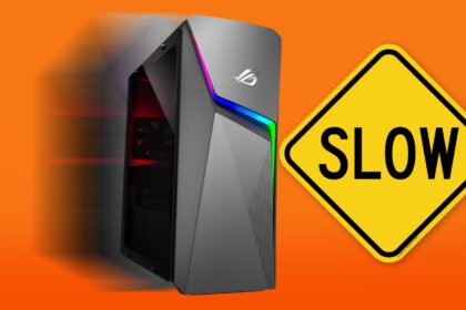 PC price rises to slow this year, says Asus, though not in time for the Steam Machine launch