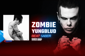 Yungblud's "Zombie" Is The Latest Beat Saber Shock Drop