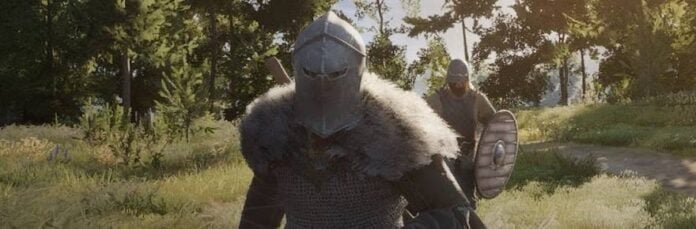 Donkey Crew’s medieval survivalbox Bellwright releases on consoles, sells 1M copies on Steam