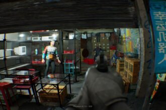 Better Than Dead Early Access Review – Revengeance
