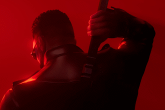 Marvel's Blade game shows signs of life from Bethesda's Todd Howard