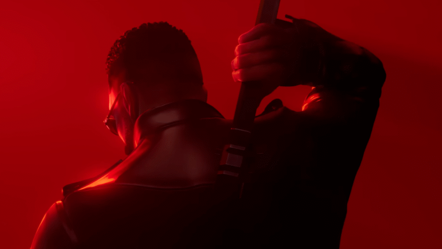 Marvel's Blade game shows signs of life from Bethesda's Todd Howard