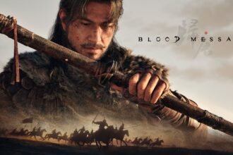 Blood Message’s Gameplay Reveal Pushes Cinematic Realism Over Complexity