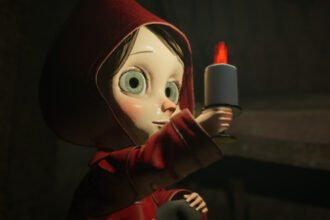 Brokenlore: FOLLOW Review – Growing Up Too Fast