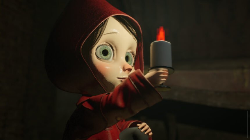 Brokenlore: FOLLOW Review – Growing Up Too Fast
