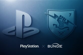 bungie sony