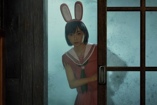 Silent Hill f DLC adds legendary costume from the Fatal Frame II remake
