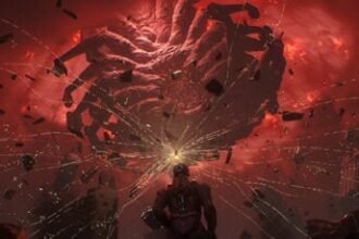 NCsoft’s upcoming post-apoc shooter Cinder City, still on track for 2026, launches Steam page and new video