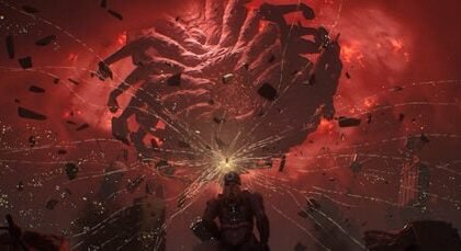 NCsoft’s upcoming post-apoc shooter Cinder City, still on track for 2026, launches Steam page and new video