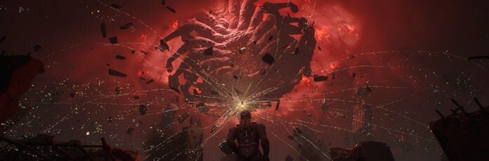 NCsoft’s upcoming post-apoc shooter Cinder City, still on track for 2026, launches Steam page and new video