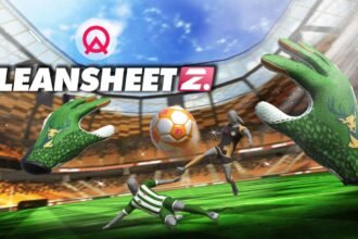 CleanSheet Soccer 2 Heads To PlayStation VR2 Next Week