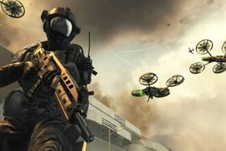 New Call of Duty: Black Ops rereleases announced
