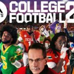 College Football 27 Might Finally Make Dynasty Mode The Star